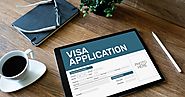 Indian visa online application form