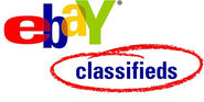 eBay Classifieds (Kijiji)