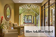 Now Hire The Best - AskBlue Hotel