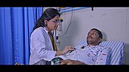 RRMCH Campus New Video 2018 - Rajarajeswari Medical College and Hospital