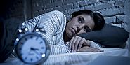 5 Side Effect Sleep Deprivation You Need To Know