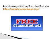 free classified site | free directory sites| top free classified site