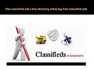 free classified site | free directory sites| top free classified site