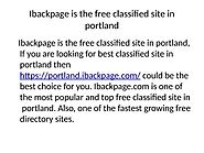 free classified site | free directory sites| top free classified site