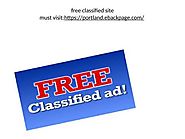 free classified site | free directory sites| top free classified site