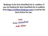 free classified site | free directory sites| top free classified site- bedpage