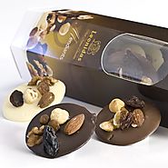 Time to discover the delicious Belgium chocolates - belgium Visa