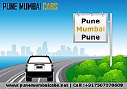 Website at https://www.punemumbaicabs.net/