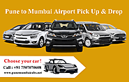 Website at https://www.punemumbaicabs.net/