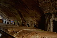 Subterranean Birmingham