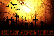 Haunted Ghost Adventures