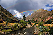 The 2 Day Inca Trail to Machu Picchu