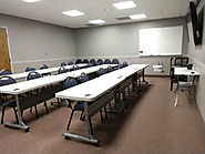 Training Center & Conference Rooms - Knoxville Office Space | Short or Long Term Office Rental | Knoxville Executive ...