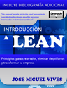 Introducción a Lean - eBook LeanPUB