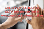 Best CCTV Camera Installation in Dubai