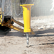 Choose the Best Quality Hammer Attachment for Construction Sites