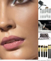 New Make Up Brush Sets 2014