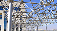What Are the Advantages of Using Space Frames in Construction?