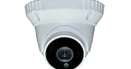 What is Dome Camera and Uses of it?