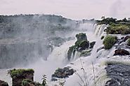Iguazu Falls Travel Guide - Things to Do in Iguazu Falls - Hotels in Iguazu