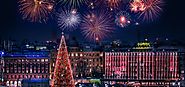 Gather memories for life by Celebrating New Year in Sweden