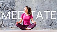 Beginner's Guide to Meditation: The Complete List ( 2019 )