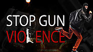 Time to Stop Gun Violence and Mass Shooting In America | Yogi360