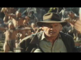 Indiana Jones and the Kingdom of Crystal Skull Trailer (iHD)