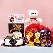 Buy or Order Best Combo For Special Day Online , India's Best Gifting Website - OyeGifts