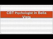 CBT Psychologist in Bella Vista