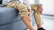 Leg Pain: Is it Peripheral Artery Disease or Sciatica? | USA Vascular Centers