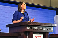 Kelly O'Dwyer's $109m package supporting women is a much needed start