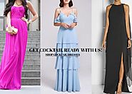 Website at https://www.fashionaffair.in