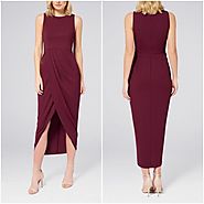 BUY DRESSES