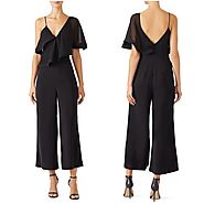 SHORT SLEEVES DRESSES - DRESSES