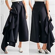 Women's Pants Online India | Shop Online Ladies Leggings | Jumpsuits | Fashion Affair