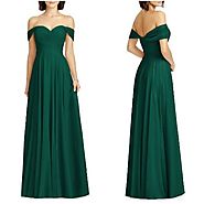 Buy Gown for Girls & Women Online in India