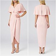 Fashion Affair - Style Guide for Necklines