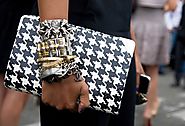 Fashion Affair - The 5 Bags Every Girl Should Own