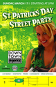 Tarpon Bend - Fort Lauderdale - St. Patrick's Day Street Party