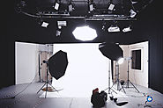 Things you should know before creating your own photography studio