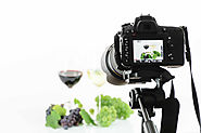 How to master product photography on a limited budget - Offshore Clipping Path