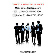 RPO Services Providers in USA