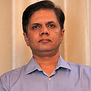 Umesh Kaushik Reiki Healer and Yoga Instructor in Ghaziabad