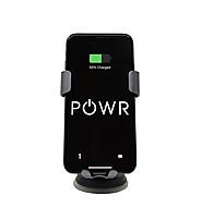 Wireless Car Charger iPhone