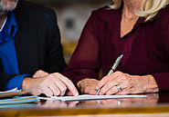 What is a difference between Powers of Attorney and Enduring Powers of Attorney?