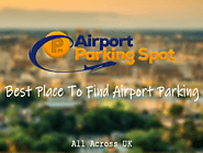 Airport Parking Services