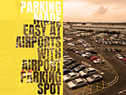 Affordable and comfortable Parking Services