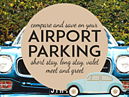 Price Match Guarantee at Airport Parking Spot