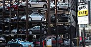 Multistorey Car Parking